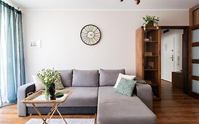 M&T Apartament By Rentoom